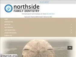 Sites similar to nsfdentistry.com