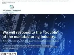 Sites similar to nsfellows.com