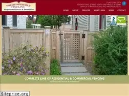 Sites similar to nsfenceri.com