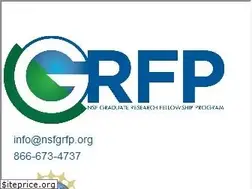 Sites similar to nsfgrfp.org