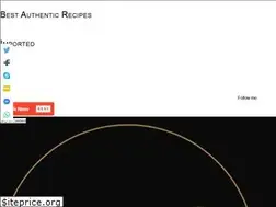Sites similar to nsfinefood.com