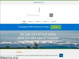 Sites similar to nsfinternational.co.nz