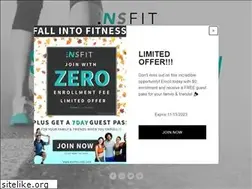 Sites similar to nsfitclubs.com