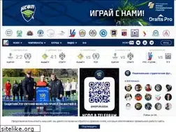 Sites similar to nsfl.ru