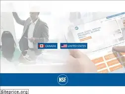 Sites similar to nsflearn.com