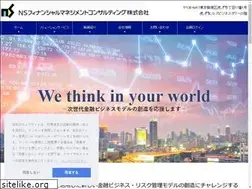 Sites similar to nsfmc.com