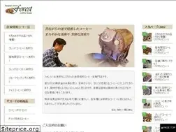 Sites similar to nsforest.com