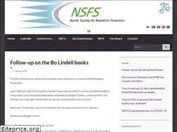 Sites similar to nsfs.org