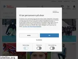 Sites similar to nsfshop.no