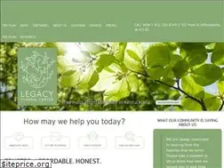 Sites similar to nsfuneralhome.com