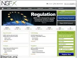 Sites similar to nsfx.com
