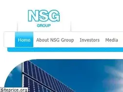 Sites similar to nsg.com