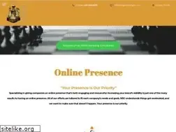 Sites similar to nsg.consulting