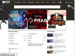 Sites similar to nsg.gg