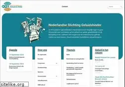 Sites similar to nsg.nl