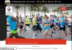 Sites similar to nsga.com