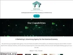 Sites similar to nsgads.com