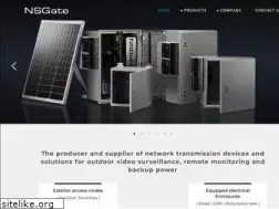 Sites similar to nsgate.com