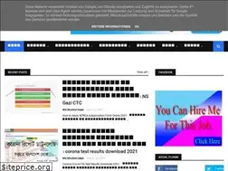Sites similar to nsgazictc.blogspot.com