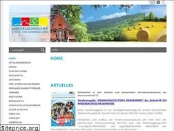 Sites similar to nsgb.de