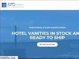 Sites similar to nsghospitality.net
