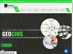 Sites similar to nsgindia.co.in