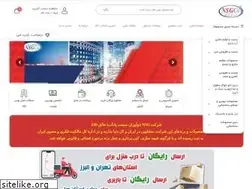 Sites similar to nsgkala.com