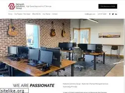 Sites similar to nsgllc.com