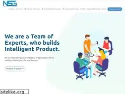 Sites similar to nsglobalsystem.com