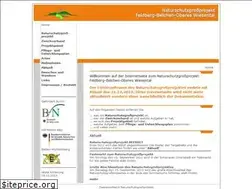 Sites similar to nsgp.de
