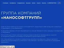 Sites similar to nsgp.ru