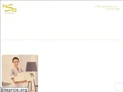Sites similar to nsgpartners.com