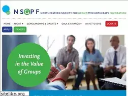 Sites similar to nsgpf.org
