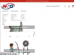 Sites similar to nsgproducts.com