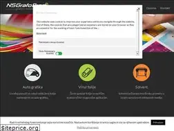 Sites similar to nsgrafoprom.com