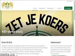 Sites similar to nsgroningen.nl