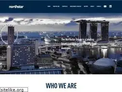 Sites similar to nsgroup.com