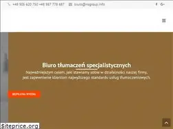 Sites similar to nsgroup.info