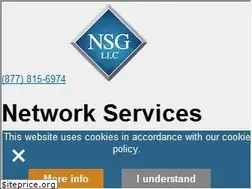 Sites similar to nsgroupllc.com