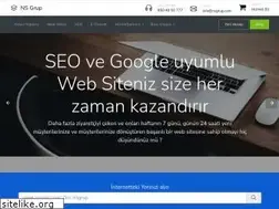 Sites similar to nsgrup.com