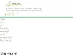 Sites similar to nsgs.com.au