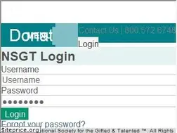 Sites similar to nsgt.org