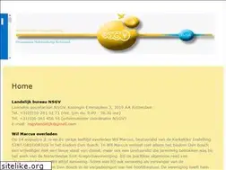 Sites similar to nsgv.nl