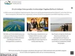 Sites similar to nsgwerbelinersee.de