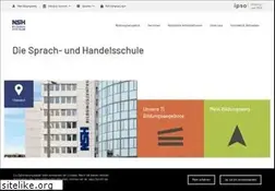 Sites similar to nsh.ch