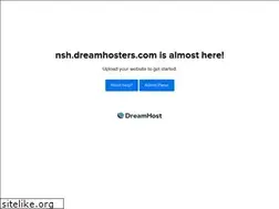 Sites similar to nsh.dreamhosters.com