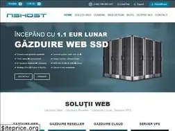 Sites similar to nsh.ro