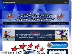 Sites similar to nsha.us