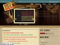 Sites similar to nshaberdashery.com