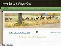 Sites similar to nshaflinger.com